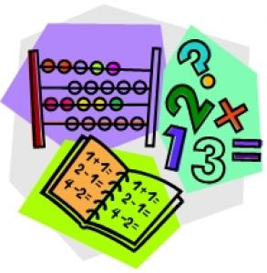 Międzyszkolny Konkurs Matematyczny - MISTRZ TABLICZKI MNOŻENIA