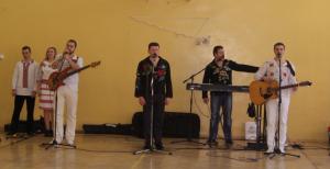 Koncert zespołu ZBRUCZ
