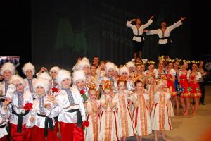 ISKIERKA WICEMISTRZEM POLSKI
