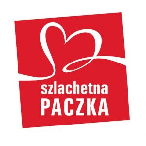 Szlachetna paczka w SP3