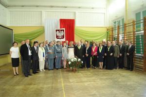 Święto Patrona Szkoły
