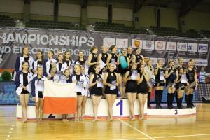 Iskierka srebrnym medalistą Pucharu Świata