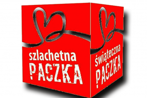 Szlachetna Paczka - owoc wrażliwego serca rodziców, uczniów, nauczycieli oraz pracowników szkoły