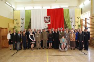 Dzień Patrona Szkoły - 10PSK