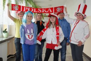 Dni Miasta Łańcuta - Żakinada 2012