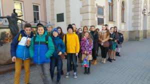 W Teatrze im. W. Siemaszkowej w Rzeszowie
