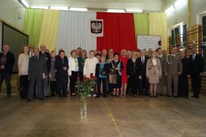 Obchody Święta Patrona Szkoły - 10 PSK