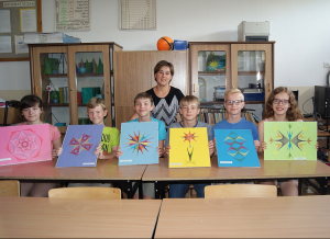 Podsumowanie innowacji pedagogicznej