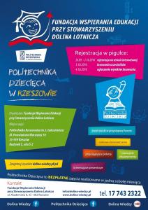 POLITECHNIKA DZIECIĘCA