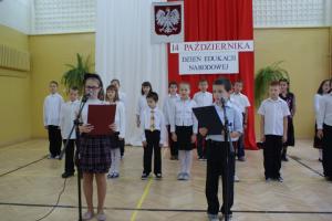 Dzień Nauczyciela