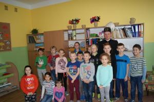 Spotkanie z górnikiem