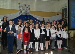 Świąteczny Koncert z Klasą