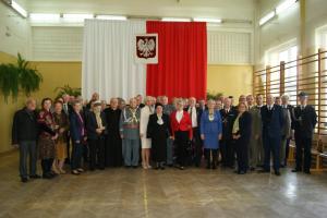 Święto Patrona Szkoły - Galeria zdjęć 2017