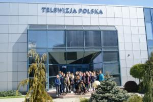 Klas Va w Telewizji Rzeszów