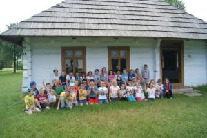 Wycieczka do Kolbuszowej - IIa, IIb, IIc, IId
