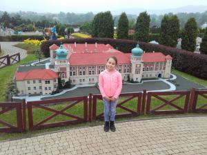 Wyniki konkursu fotograficznego - Wspomnienia z wakacji