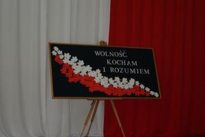 11 Listopada - Narodowe Święto Niepodległości