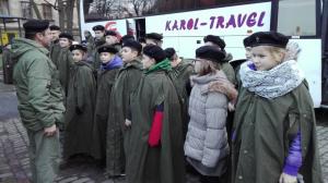 Betlejemskie Światło Pokoju