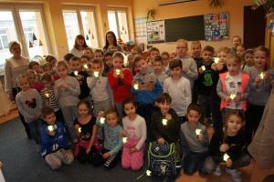 AKCJA - BĄDŹ WIDOCZNY, BĄDŹ BEZPIECZNY