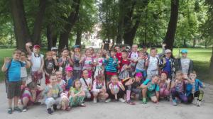 Podsumowanie - innowacja pedagogiczna