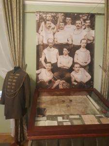 Pola i Poldek - mali patrioci