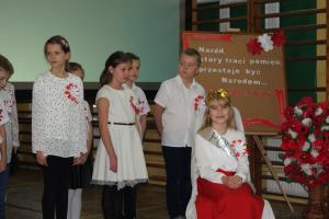Rekord dla Niepodległej