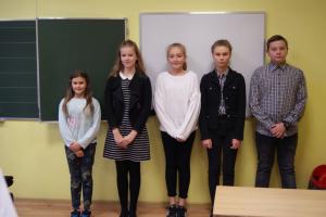 Konkurs Pięknego Czytania