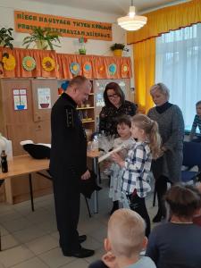 SPOTKANIE Z GÓRNIKIEM