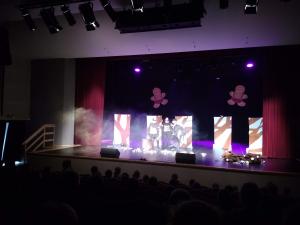Spektakl teatralny - Rajska wyspa