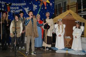 KONCERT Z KLASĄ 2019