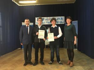 Konkurs Wiedzy Technicznej