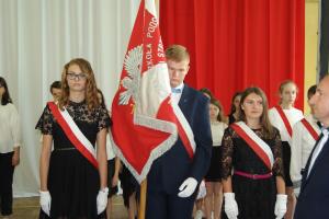 Zakończenie roku szkolnego 2018/2019