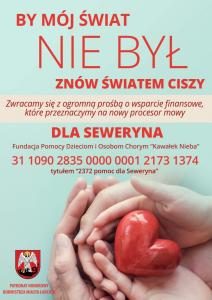 AKCJA CHARYTATYWNA