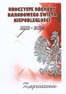 11 LISTOPADA