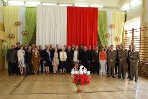 Uroczystość Dnia Patrona Szkoły - 10PSK