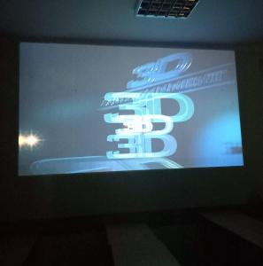 Kino 3D