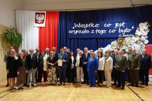 Święto Patrona Szkoły 2025