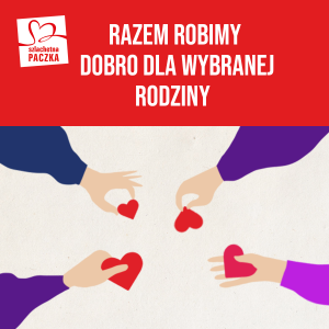 SZLACHETNA PACZKA 2025