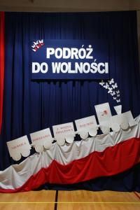 NARODOWE ŚWIĘTO NIEPODLEGŁOŚCI 2025