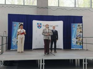 XIX edycja Powiatowych Targów Edukacyjnych