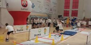 Podkarpacka Mini Olimpiada 2026